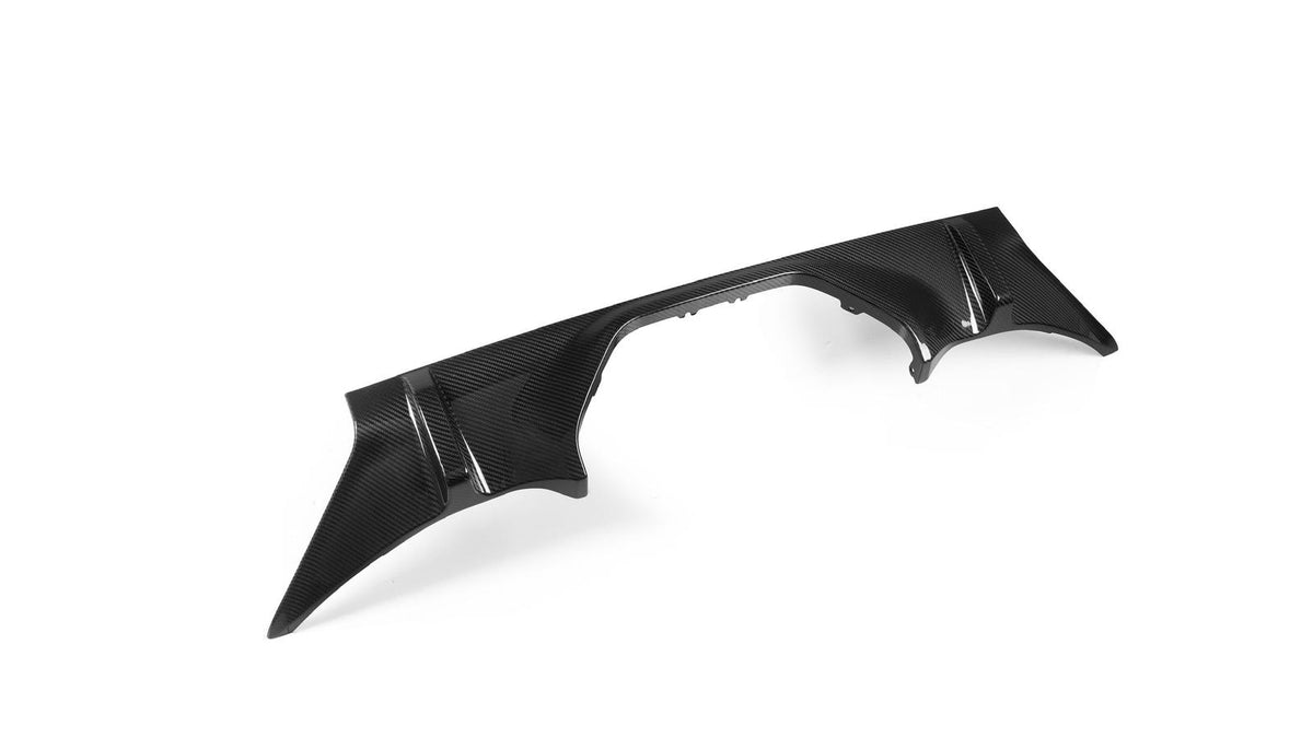 NWCarbon Haus M2 G87 Coupe MP Style Dry Carbon Fiber Diffuser