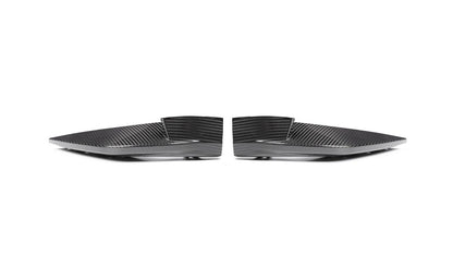 NWCarbon Haus G8X M3/M4 OEM Style Dry Carbon Fiber Front Splitter