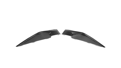 NWCarbon Haus G8X M3/M4 OEM Style Dry Carbon Fiber Front Splitter