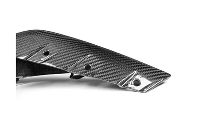NWCarbon Haus G8X M3/M4 OEM Style Dry Carbon Fiber Front Splitter