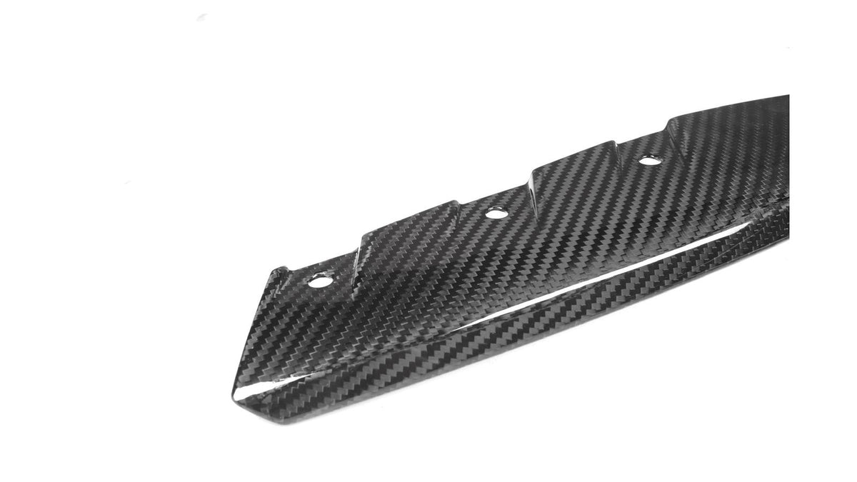 NWCarbon Haus G8X M3/M4 OEM Style Dry Carbon Fiber Front Splitter