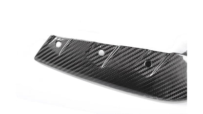 NWCarbon Haus G8X M3/M4 OEM Style Dry Carbon Fiber Front Splitter