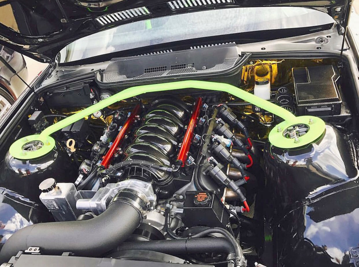 Chase Bays Single Piston Brake Booster Delete - BMW E36 | E46-Brakes-Silicon Valley Bimmer