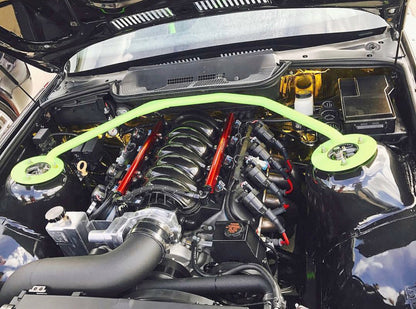 Chase Bays Single Piston Brake Booster Delete - BMW E36 | E46-Brakes-Silicon Valley Bimmer