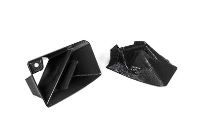 NWCarbon Haus G87 SQ Dry Carbon Fiber Air Vents