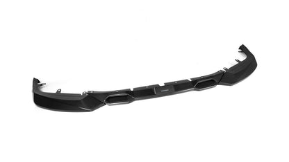 NWCarbon Haus G87 SQ-A Dry Carbon Fiber Front Lip
