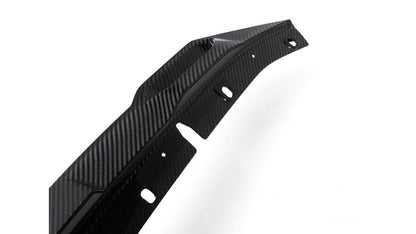 NWCarbon Haus G87 SQ-A Dry Carbon Fiber Front Lip