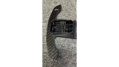 NWCarbon Haus G80/G81/G82/G83/G87 Carbon Fiber Automatic Paddle Shifters