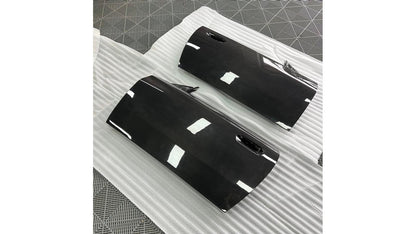NWCarbon Haus G87 M2, M240I, G42, Carbon Fiber Doors