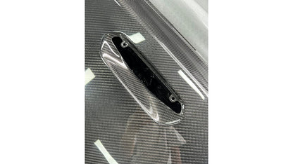 NWCarbon Haus G87 M2, M240I, G42, Carbon Fiber Doors