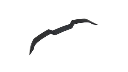 NWCarbon Haus G8X V3 Carbon Fiber Rear Spoiler