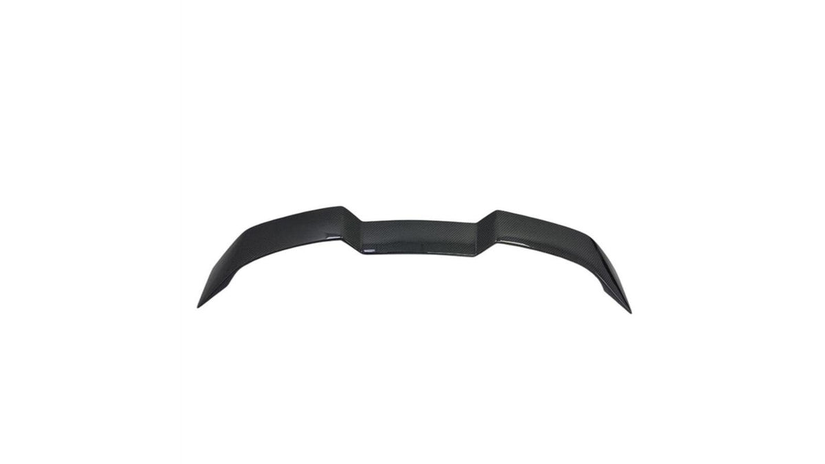 NWCarbon Haus G8X V3 Carbon Fiber Rear Spoiler
