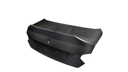 NWCarbon Haus G87 M2 Dry Carbon Fiber CSL Trunk