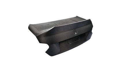 NWCarbon Haus G87 M2 Dry Carbon Fiber CSL Trunk