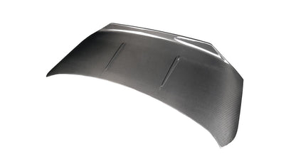 NWCarbon Haus G87 M2 Dry Carbon Fiber CSL Trunk