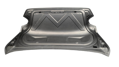 NWCarbon Haus G87 M2 Dry Carbon Fiber CSL Trunk