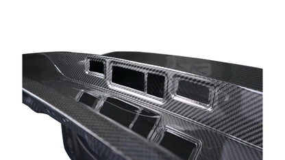 NWCarbon Haus G87 M2 Dry Carbon Fiber CSL Trunk