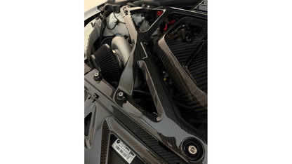 NWCarbon Haus G8X CSL Style Carbon Strut Brace
