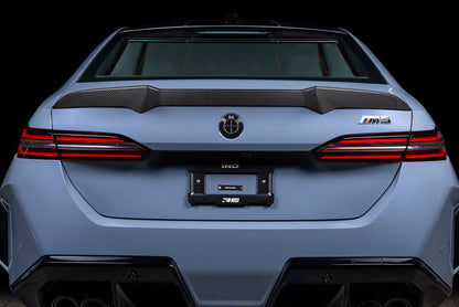 IND Black Series BMW Roundel Set-Exterior-Silicon Valley Bimmer