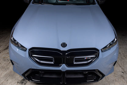 IND Black Series BMW Roundel Set-Exterior-Silicon Valley Bimmer