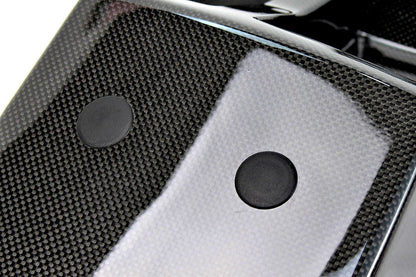 IND E46 M3 CSL Center Console Trim Kit