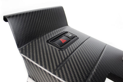 IND E46 M3 CSL Center Console Trim Kit