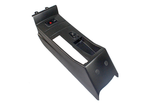 IND E46 M3 CSL Center Console Trim Kit