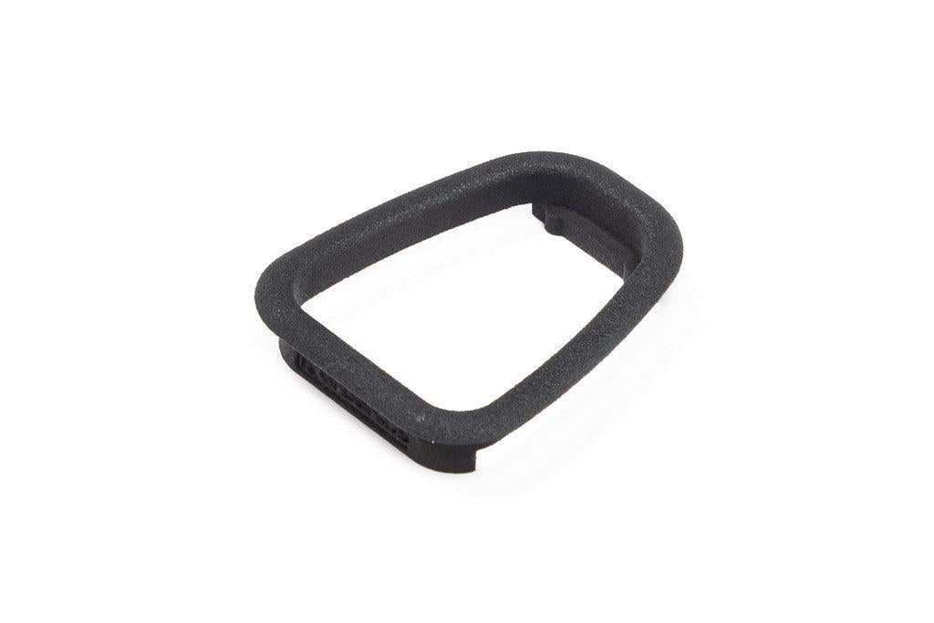 IND E46 M3 CSL Center Console Trim Kit