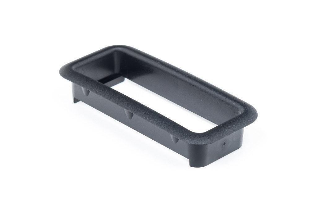IND E46 M3 CSL Center Console Trim Kit