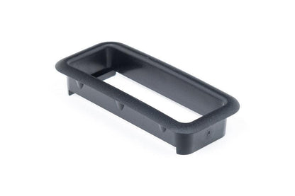 IND E46 M3 CSL Center Console Trim Kit