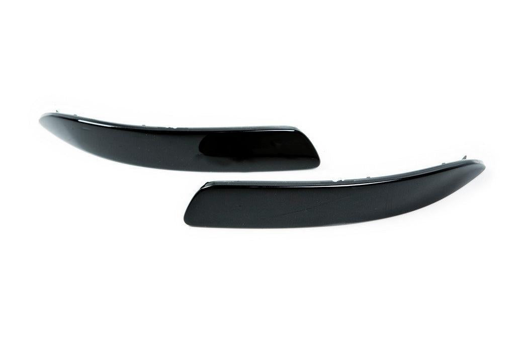 IND E70 X5M / E70 X5 Painted Rear Reflector Set-Exterior-Silicon Valley Bimmer
