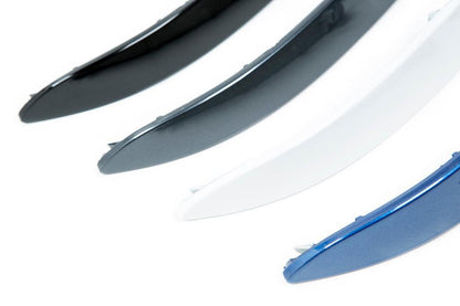 IND E70 X5M / E70 X5 Painted Rear Reflector Set-Exterior-Silicon Valley Bimmer