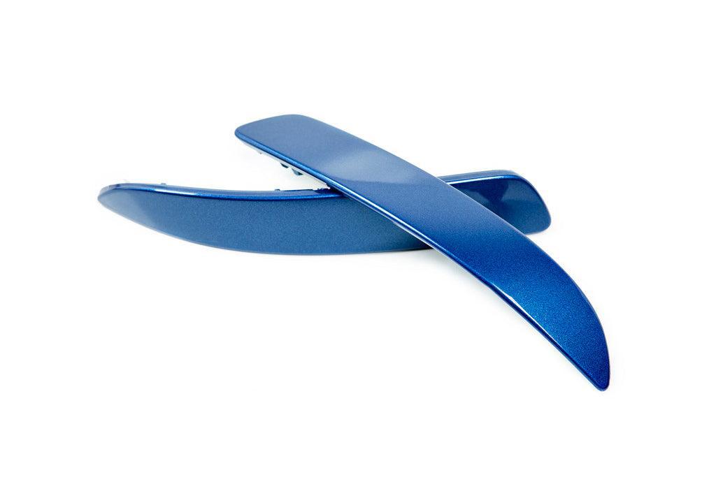 IND E70 X5M / E70 X5 Painted Rear Reflector Set-Exterior-Silicon Valley Bimmer