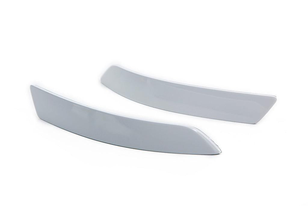IND E70 X5M / E70 X5 Painted Rear Reflector Set-Exterior-Silicon Valley Bimmer