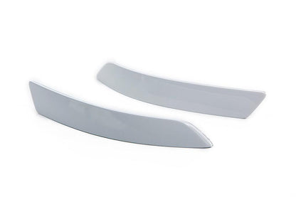 IND E70 X5M / E70 X5 Painted Rear Reflector Set-Exterior-Silicon Valley Bimmer