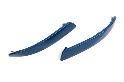 IND E70 X5M / E70 X5 Painted Rear Reflector Set-Exterior-Silicon Valley Bimmer