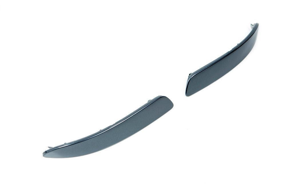 IND E70 X5M / E70 X5 Painted Rear Reflector Set-Exterior-Silicon Valley Bimmer