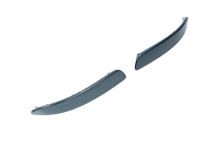 IND E70 X5M / E70 X5 Painted Rear Reflector Set-Exterior-Silicon Valley Bimmer