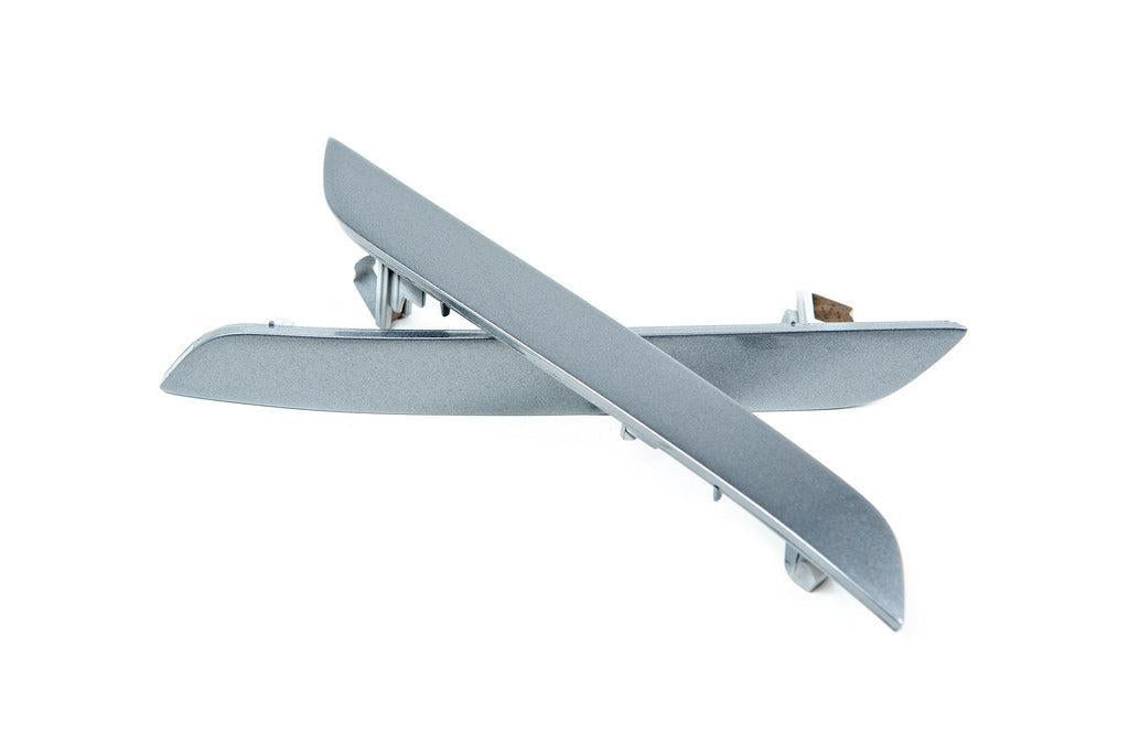 IND E70 X5M / E71 X6M Painted Front Reflector Set-Exterior-Silicon Valley Bimmer