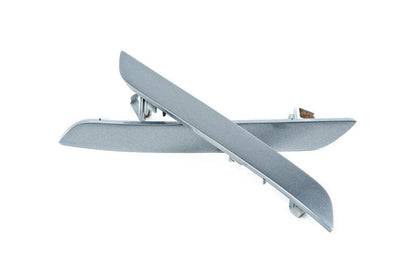 IND E70 X5M / E71 X6M Painted Front Reflector Set-Exterior-Silicon Valley Bimmer