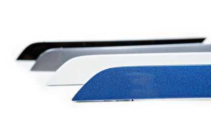 IND E70 X5M / E71 X6M Painted Front Reflector Set-Exterior-Silicon Valley Bimmer