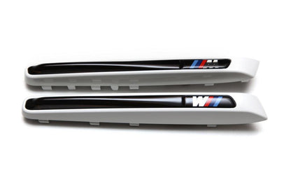 IND E70 X5M Painted Side Marker Set-Exterior-Silicon Valley Bimmer