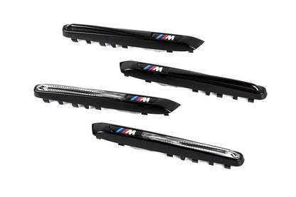 IND E70 X5M Painted Side Marker Set-Exterior-Silicon Valley Bimmer