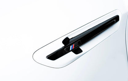 IND E71 X6M Painted Side Marker Set-Exterior-Silicon Valley Bimmer