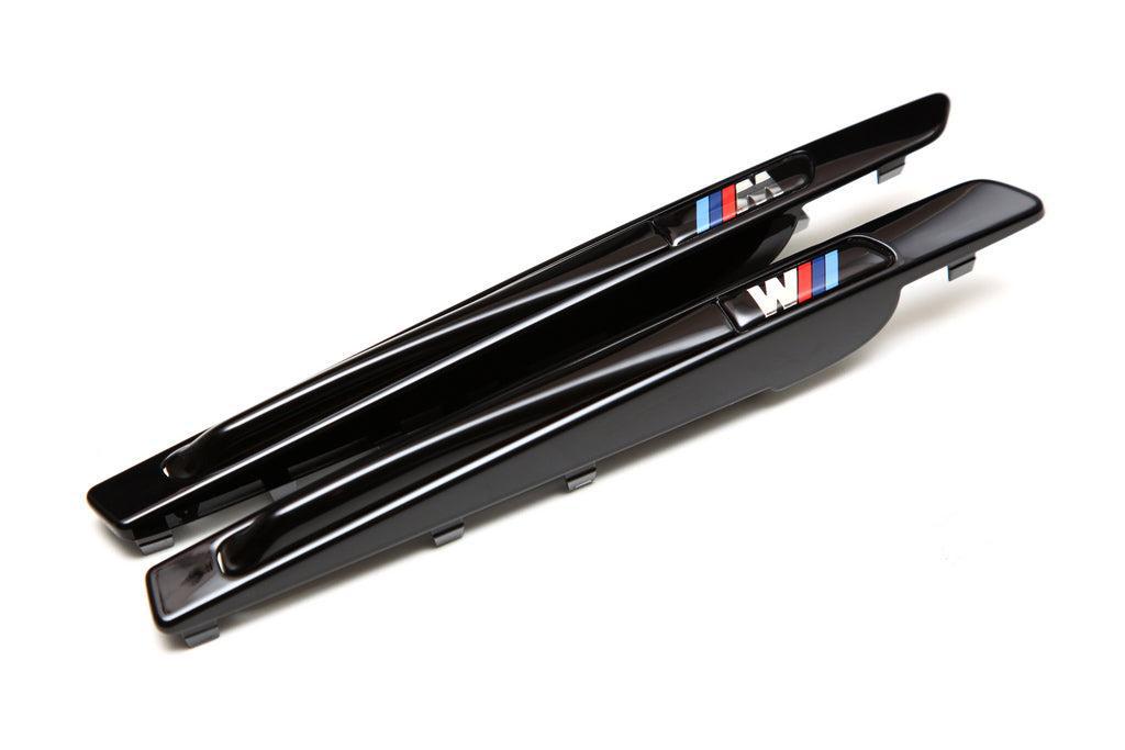 IND E71 X6M Painted Side Marker Set-Exterior-Silicon Valley Bimmer
