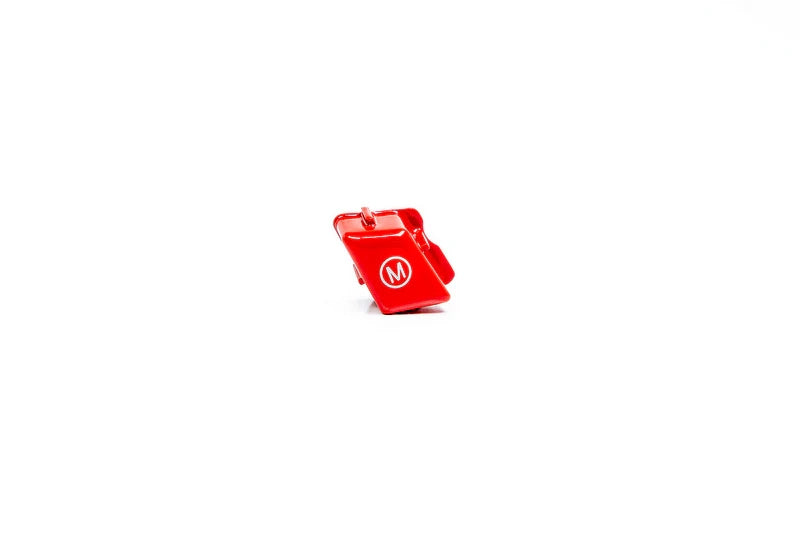 IND E9X M3 / E82 1-series M Coupe M Steering Wheel Button-Interior-Silicon Valley Bimmer