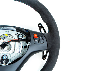 IND E9X M3 / E82 1-series M Coupe M Steering Wheel Button-Interior-Silicon Valley Bimmer