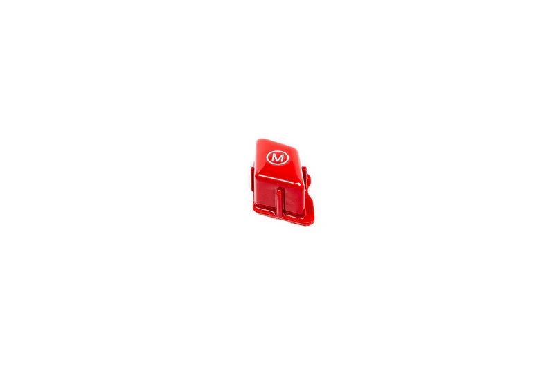 IND E9X M3 / E82 1-series M Coupe M Steering Wheel Button-Interior-Silicon Valley Bimmer