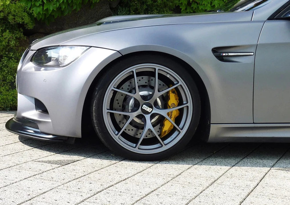 IND E9X M3 Painted Side Marker Set-Exterior-Silicon Valley Bimmer