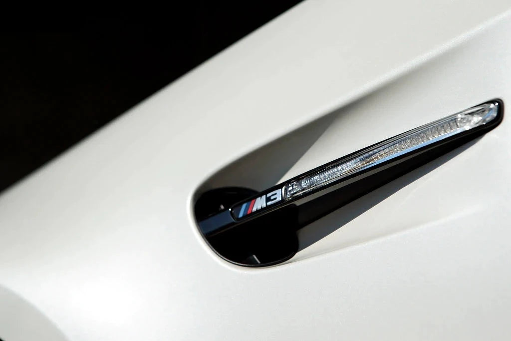 IND E9X M3 Painted Side Marker Set-Exterior-Silicon Valley Bimmer